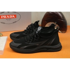 Prada Casual Shoes